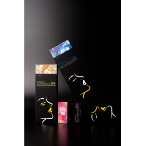 REJUBEAU HA STYLISH PLU hyaluronic acid filler with lidocaine - 1mL*1syringe S.Korea